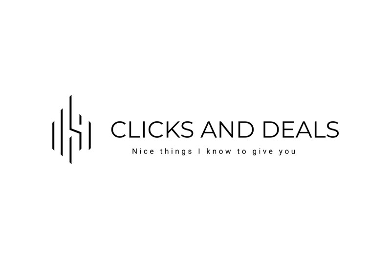 Clicks and Dealsの特長